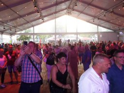 Beverse Feesten 2019
